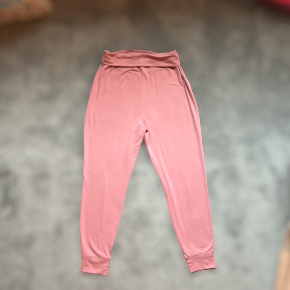 Old Navy Women's Joggers, Rose Pink, S - Picture 3 of 10